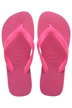 Ciabatte Infradito Rosa Havaianas Top Tc