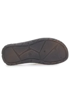 Ciabatte Infradito tundra con plantare soft Inblu 02 VT