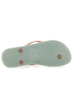 Ciabatte Infradito verdi minimal Ipanema IP81030