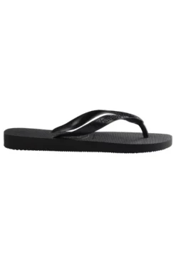 Ciabatte Infrandito in Gomma Nere Havaianas Top FC