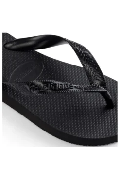 Ciabatte Infrandito in Gomma Nere Havaianas Top FC