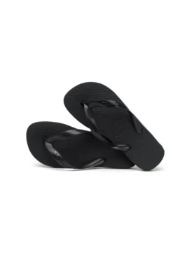 Ciabatte Infrandito in Gomma Nere Havaianas Top FC