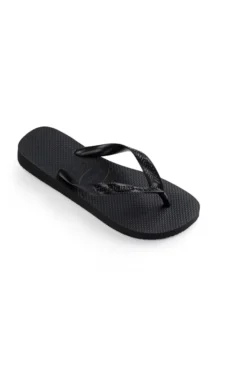Ciabatte Infrandito in Gomma Nere Havaianas Top FC
