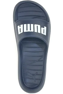 Ciabatte in Gomma Blu Puma Divecat V2 Lite