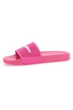 Ciabatte in Gomma Fucsia Champion Daytona G PS