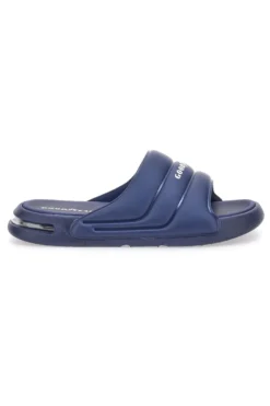 Ciabatte In gomma Goodyear 31001 Blu