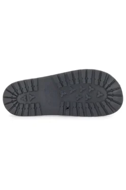 Ciabatte in Gomma Goodyear 31045 Nero