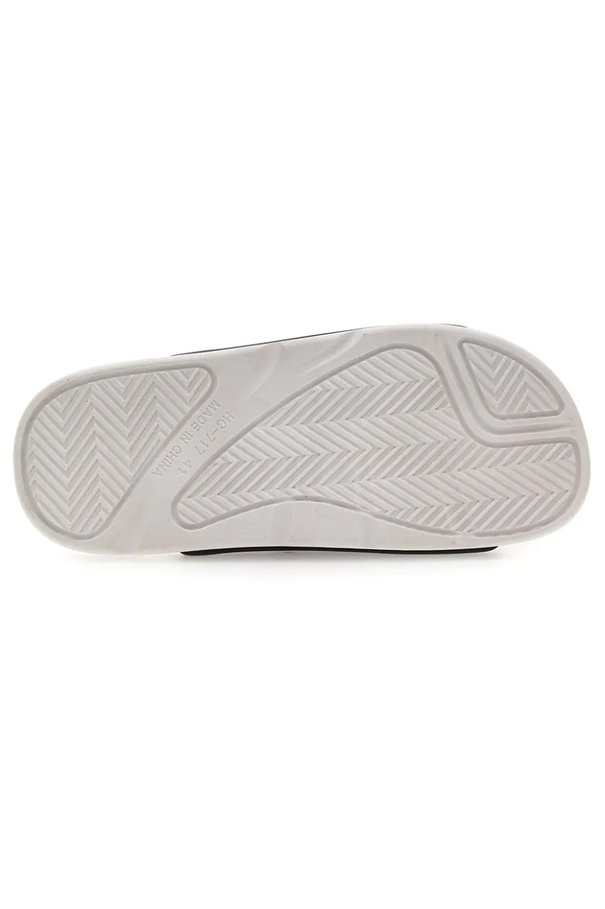 Ciabatte In gomma Goodyear 31001 Nere