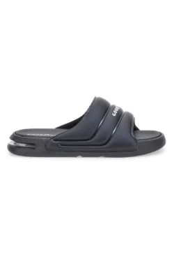 Ciabatte In gomma Goodyear 31001 Nere