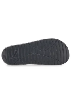 Ciabatte in Gomma Nere da Uomo Puma Divecat V2 Lite