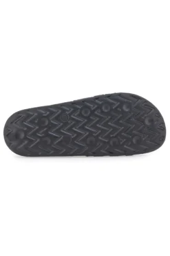 Ciabatte in Gomma Nere Superga 24456