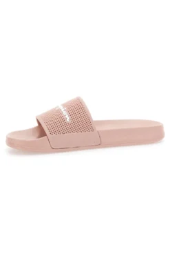 Ciabatte in Gomma Rosa Champion Daytona