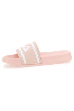 Ciabatte in Gomma Rosa Fila Morro Bay Slipper Teens