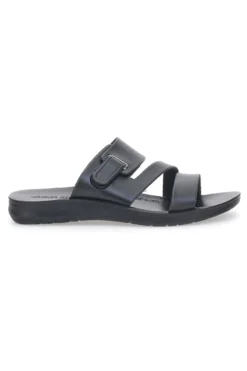 Ciabatte Jasonstone 80 Nere