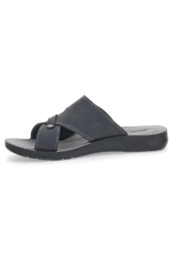 Ciabatte Jasonstone 207 Nere