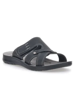 Ciabatte Jasonstone 207 Nere
