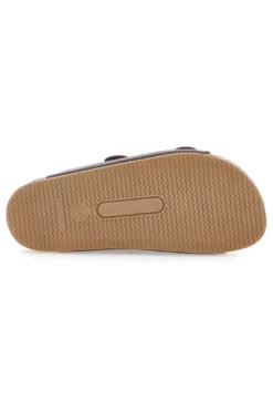 Ciabatte Marroni da Uomo Pittarello Eco 25720630