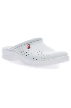 Ciabatte Mr Chef 8208 Bianche