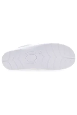 Ciabatte Mr Chef 8208 Bianche