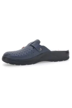 Ciabatte Mr Chef 8200 Blu