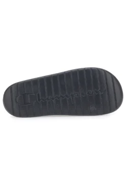 Ciabatte Nere CHAMPION CABANA BIX SLIDE