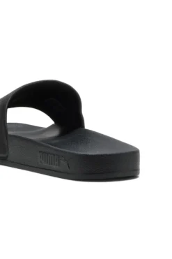 Ciabatte nere comfort Puma Leadcat 2.0