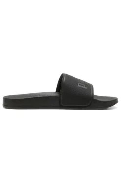 Ciabatte nere comfort Puma Leadcat 2.0