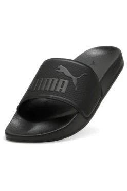 Ciabatte nere comfort Puma Leadcat 2.0