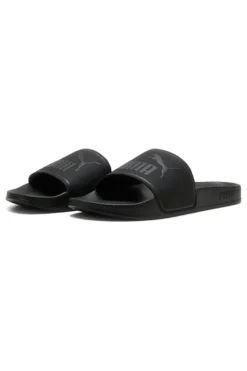 Ciabatte nere comfort Puma Leadcat 2.0