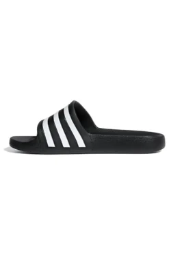 Ciabatte Nere Con Dettagli Bianchi Adidas Adilette Aqua