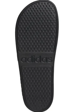 Ciabatte Nere Con Dettagli Oro Adidas Adilette Aqua