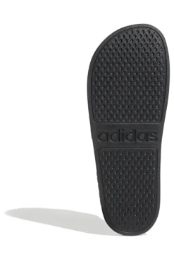 Ciabatte Nere Con Dettagli Oro Adidas Adilette Aqua