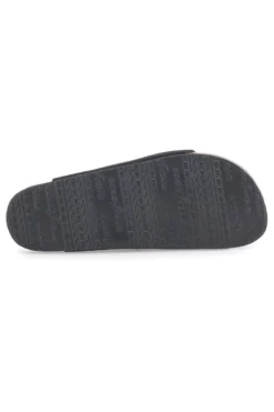 Ciabatte Nere Con Doppia Fascia Goodyear GY11031