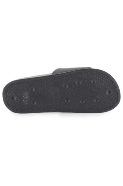 Ciabatte Nere Con Fascia Champion Arubo Box Slide
