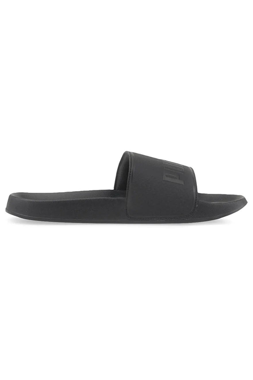 Ciabatte Nere con Fascia PUMA LEADCAT 2.0