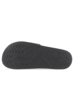 Ciabatte Nere con Fascia PUMA LEADCAT 2.0