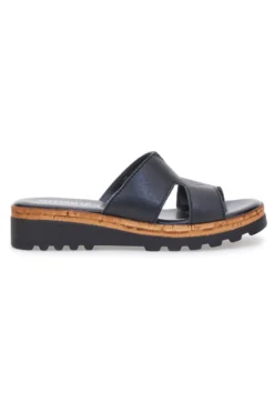 Ciabatte Nere da Donna Pittarello Love 3281