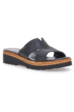 Ciabatte Nere da Donna Pittarello Love 3281