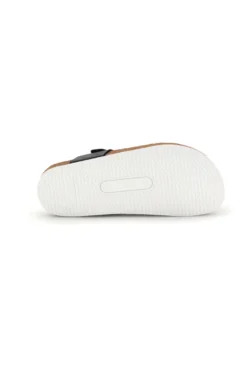 Ciabatte nere infradito Pittarello Tierra 335A2177SR
