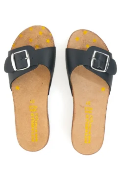Ciabatte Nere Pittarello Bio 29321030