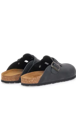 Ciabatte Nere Pittarello Tierra 335013
