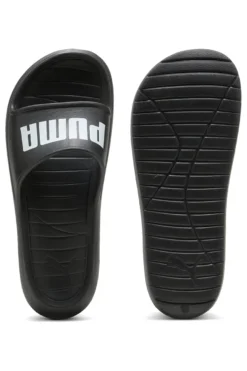 Ciabatte Nere PUMA DIVECAT V2 LITE