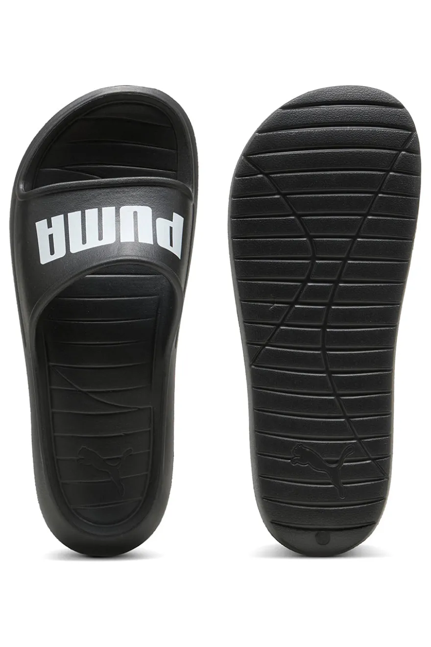 Ciabatte Nere PUMA DIVECAT V2 LITE