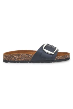 Ciabatte Onyx 2245 Nere