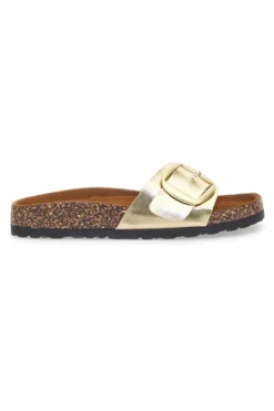 Ciabatte Onyx 2245 Oro