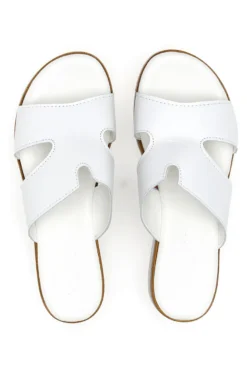 Ciabatte Pittarello 3226 Bianche
