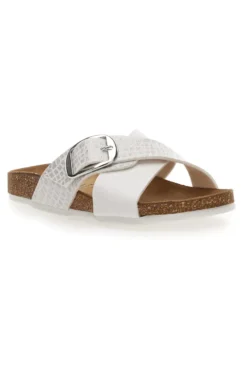 Ciabatte Pittarello Eco 335560 Bianco