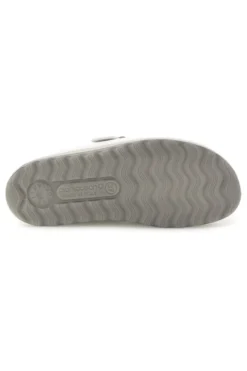 Ciabatte professionali bianche con cinturino regolabile Fly Flot 90510J34EA