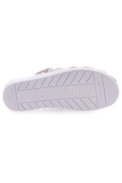 Ciabatte Professionali Bianche Coveri World 1