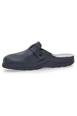 Ciabatte Professionali Comfort Blu Bio Up 629